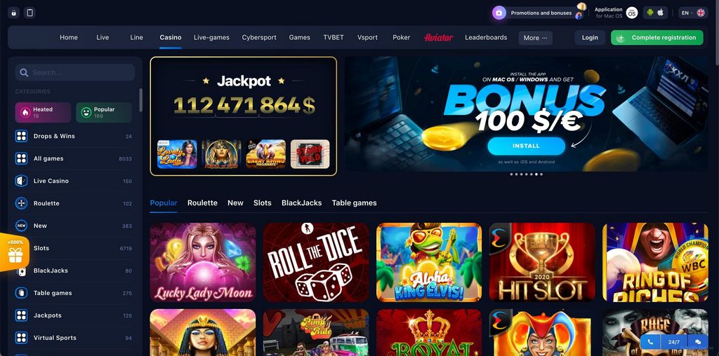 1Win Testimonial (Sportsbook & Casino) 2025 - Is It Safe and Legit?