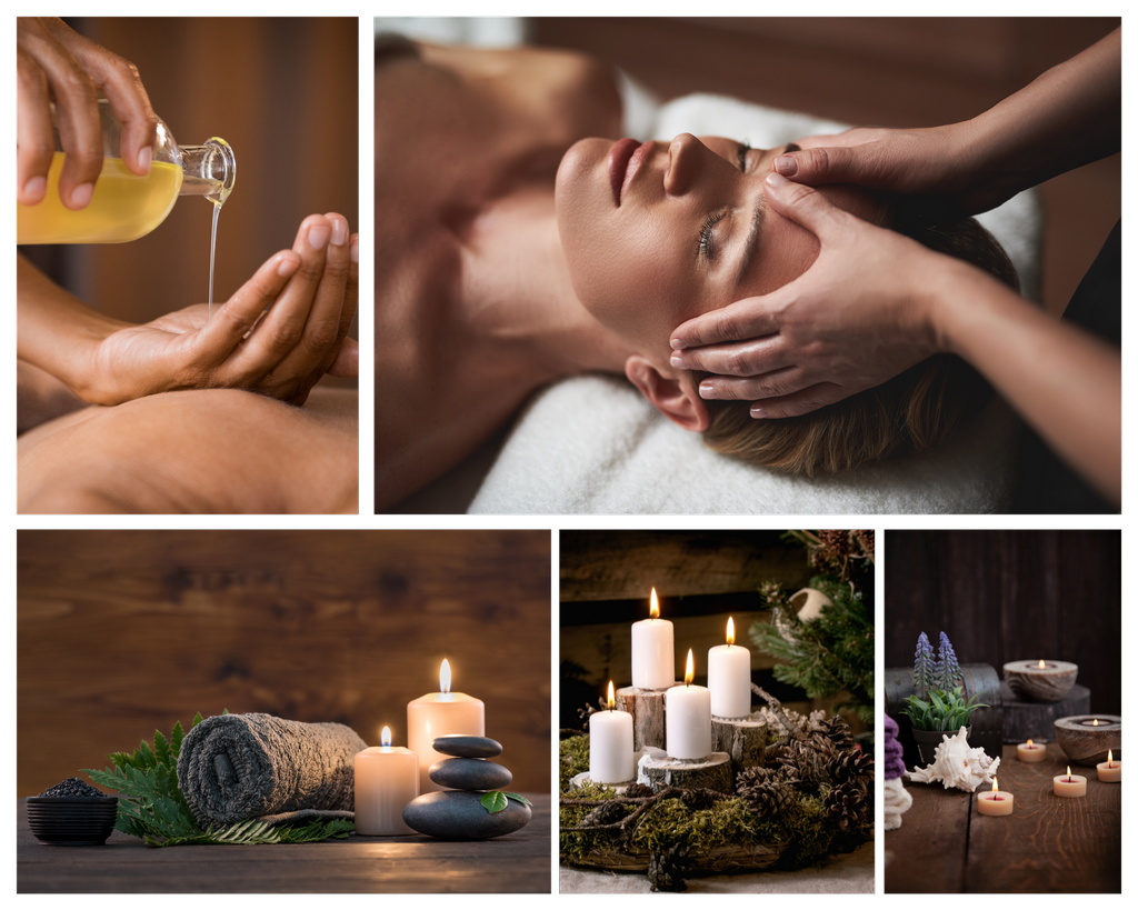Prenatal massage: 8 great reasons to treat on your own Prenatal massage: 8 great reasons to treat on your own
